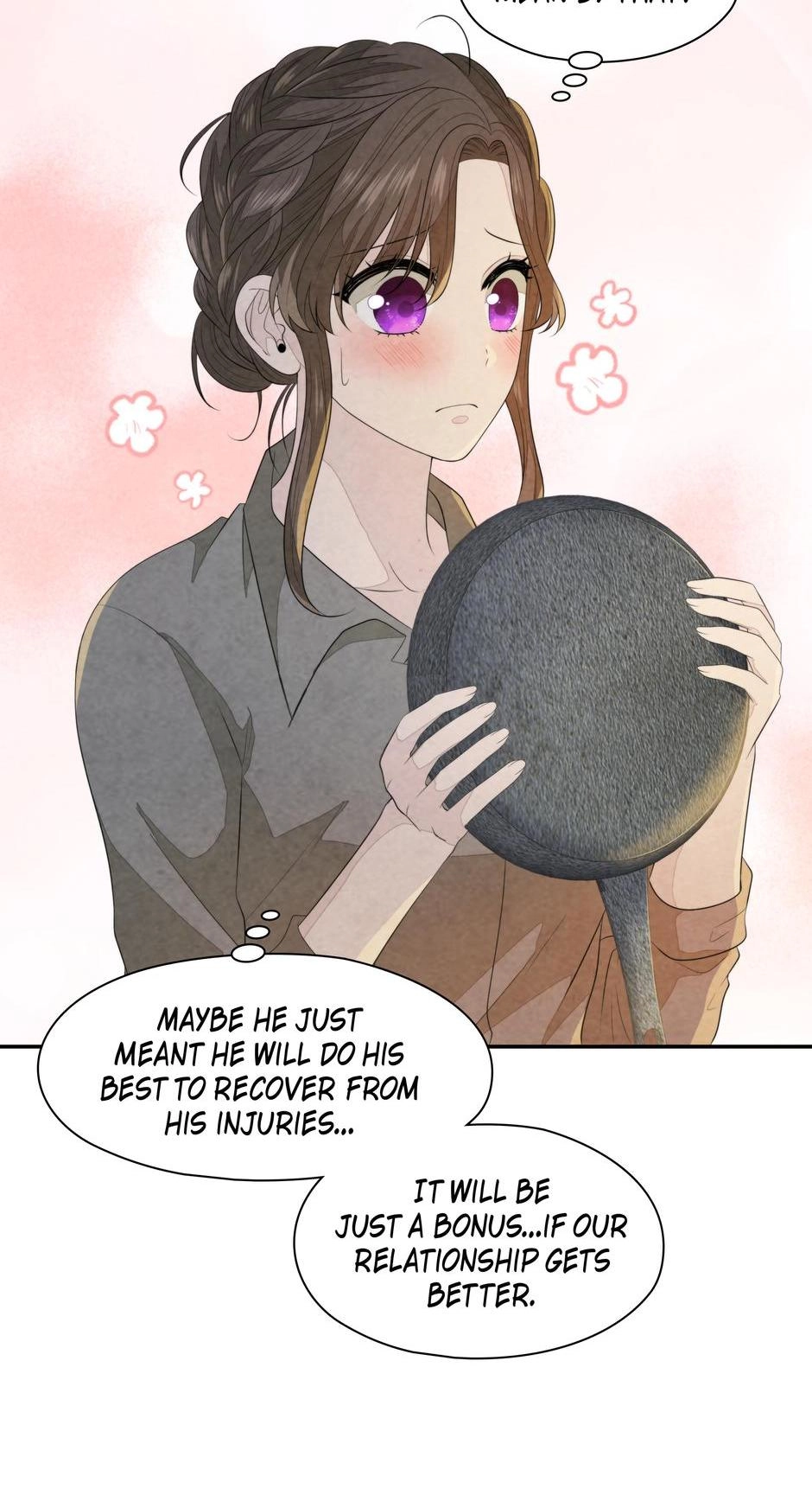 Read The Wizard and the NEET chapter 10 image 55 on Lezhin