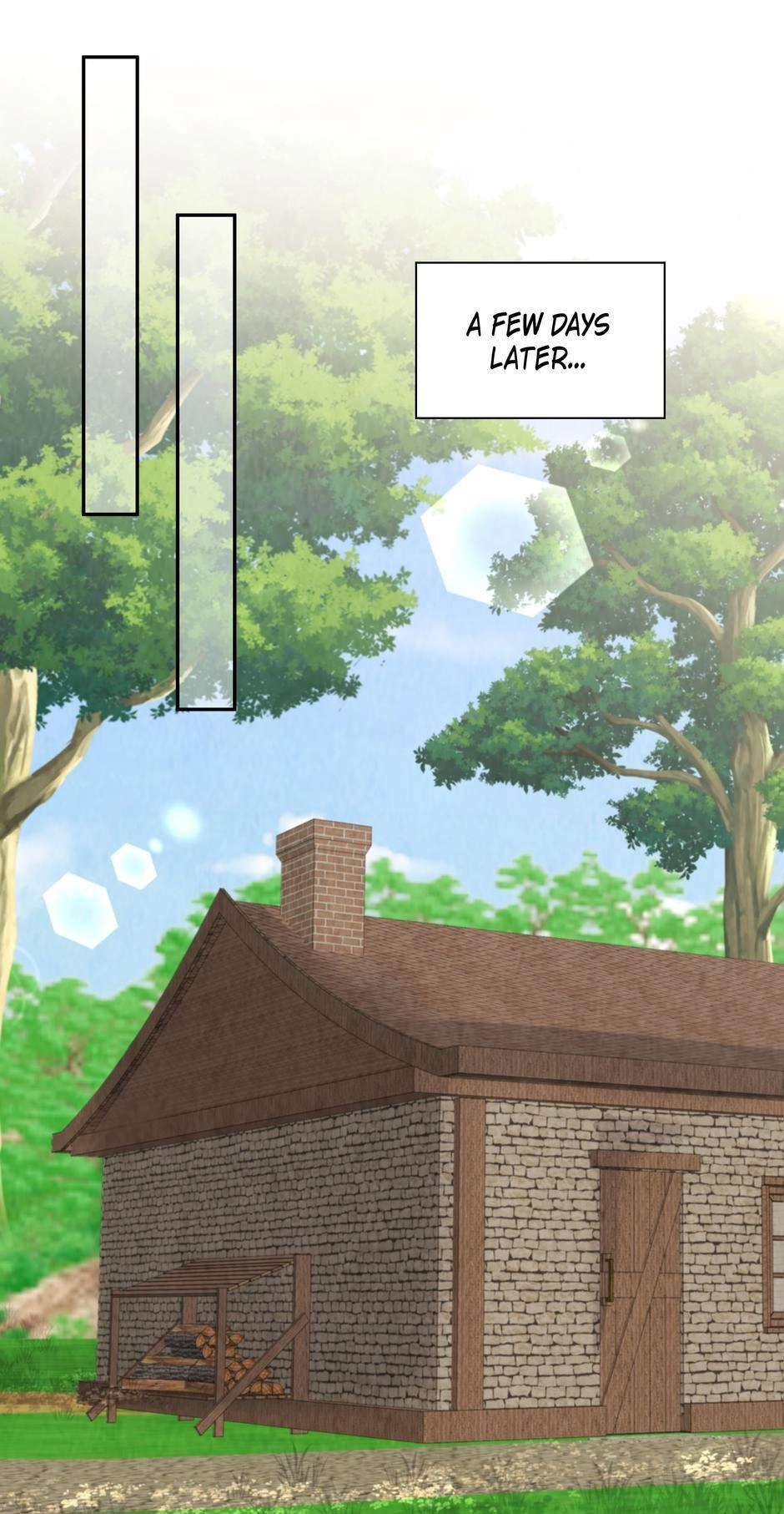Read The Wizard and the NEET chapter 10 image 56 on Lezhin