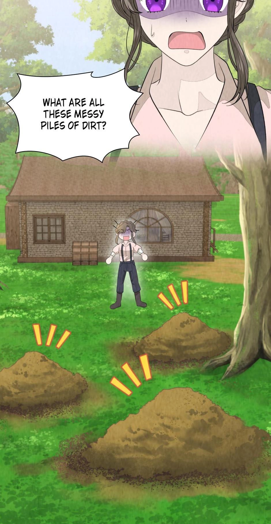 Read The Wizard and the NEET chapter 10 image 58 on Lezhin