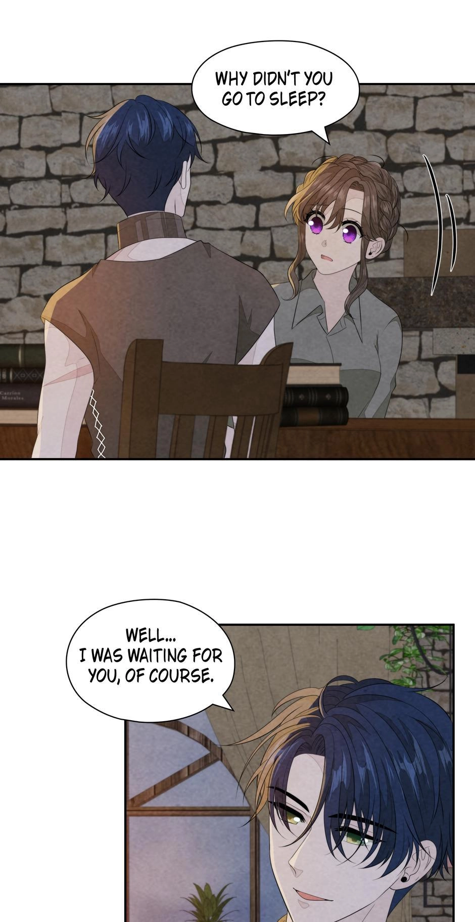Read The Wizard and the NEET chapter 10 image 6 on Lezhin