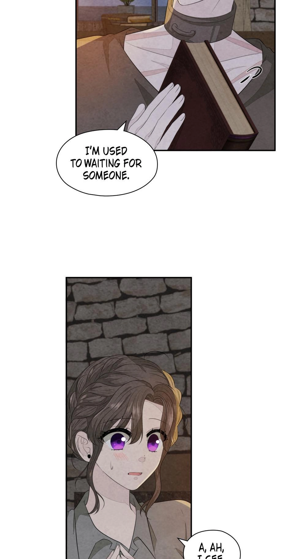 Read The Wizard and the NEET chapter 10 image 7 on Lezhin