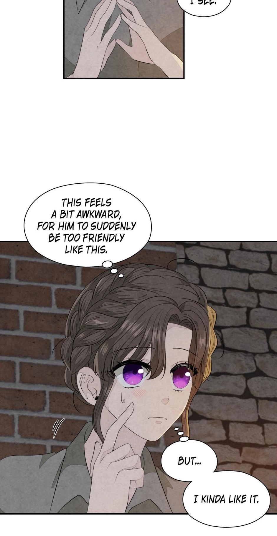 Read The Wizard and the NEET chapter 10 image 8 on Lezhin