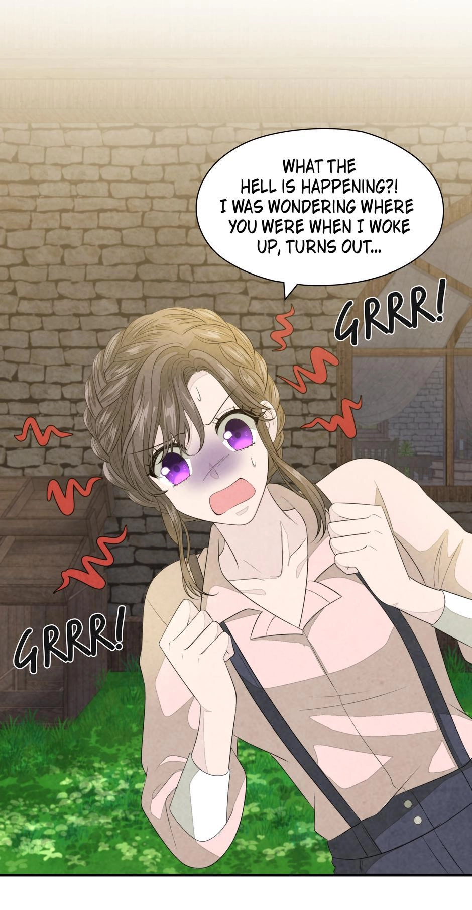 Read The Wizard and the NEET chapter 11 image 0 on Lezhin