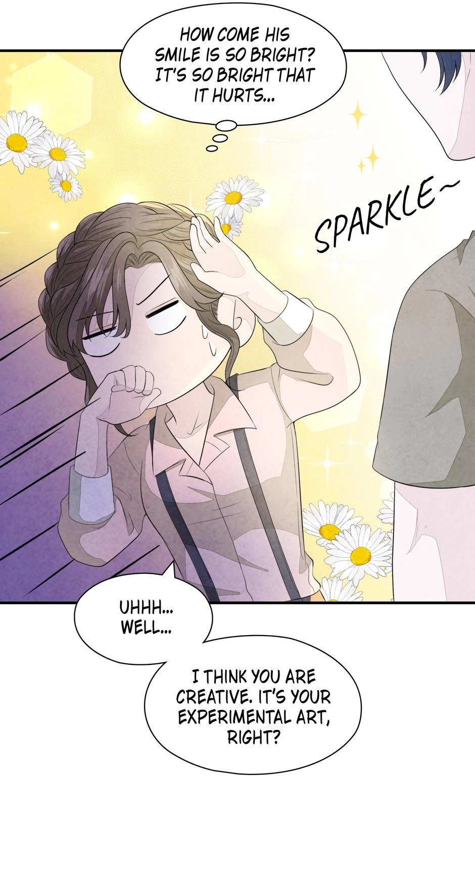 Read The Wizard and the NEET chapter 11 image 10 on Lezhin