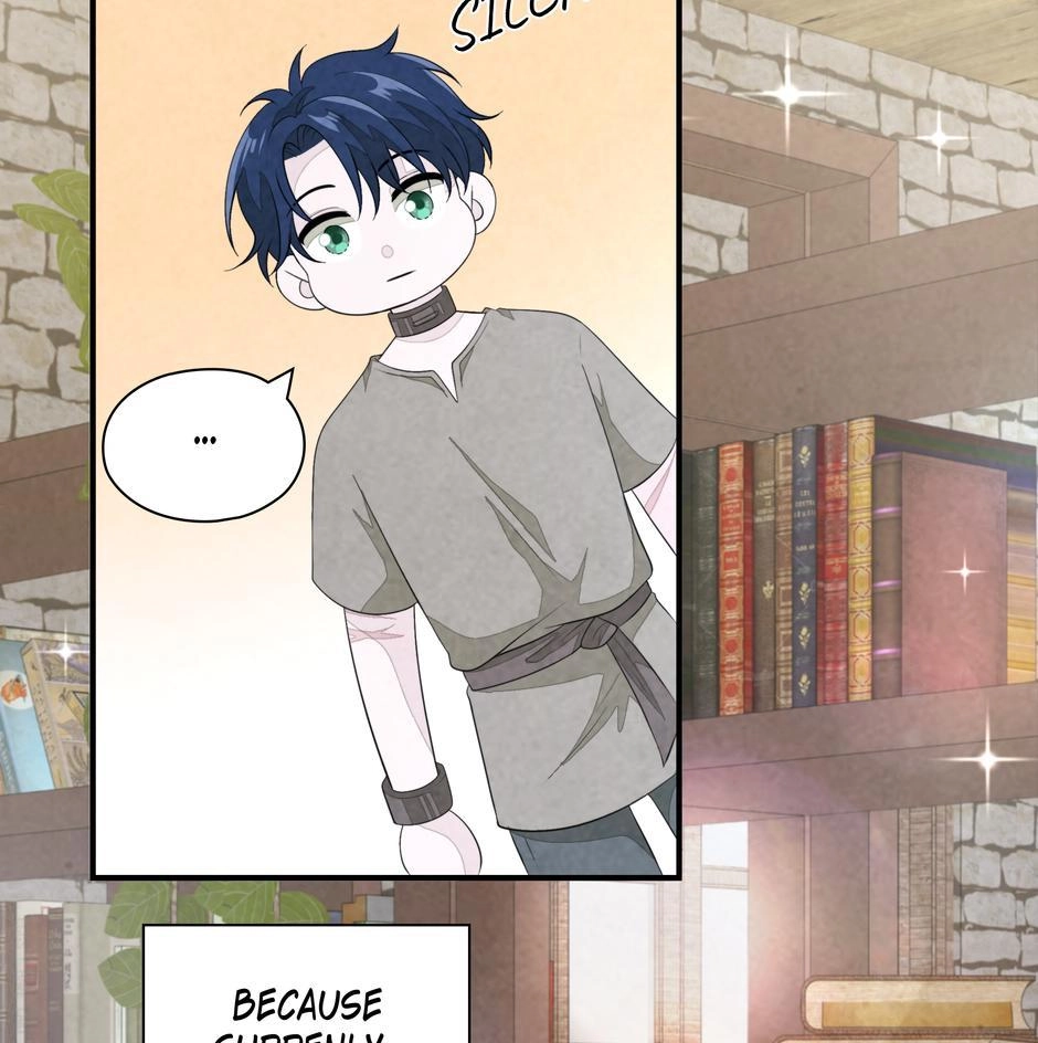 Read The Wizard and the NEET chapter 11 image 20 on Lezhin
