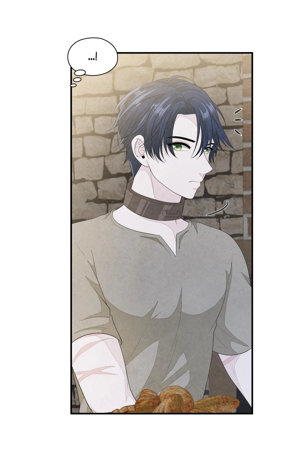 Read The Wizard and the NEET chapter 11 image 27 on Lezhin