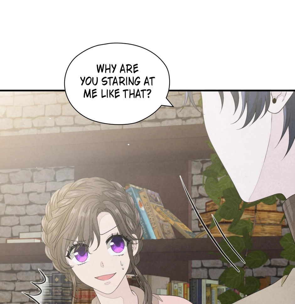 Read The Wizard and the NEET chapter 11 image 28 on Lezhin