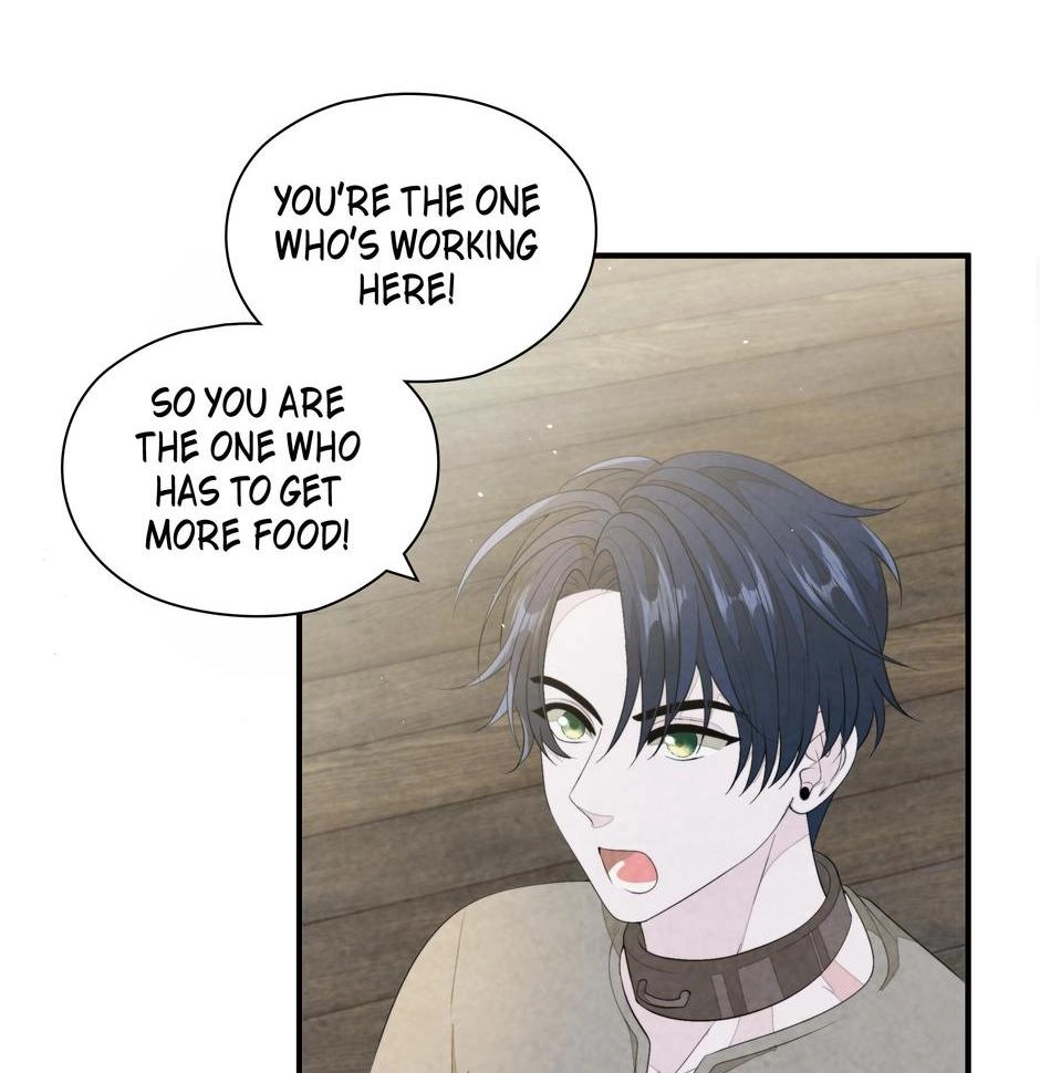 Read The Wizard and the NEET chapter 11 image 30 on Lezhin