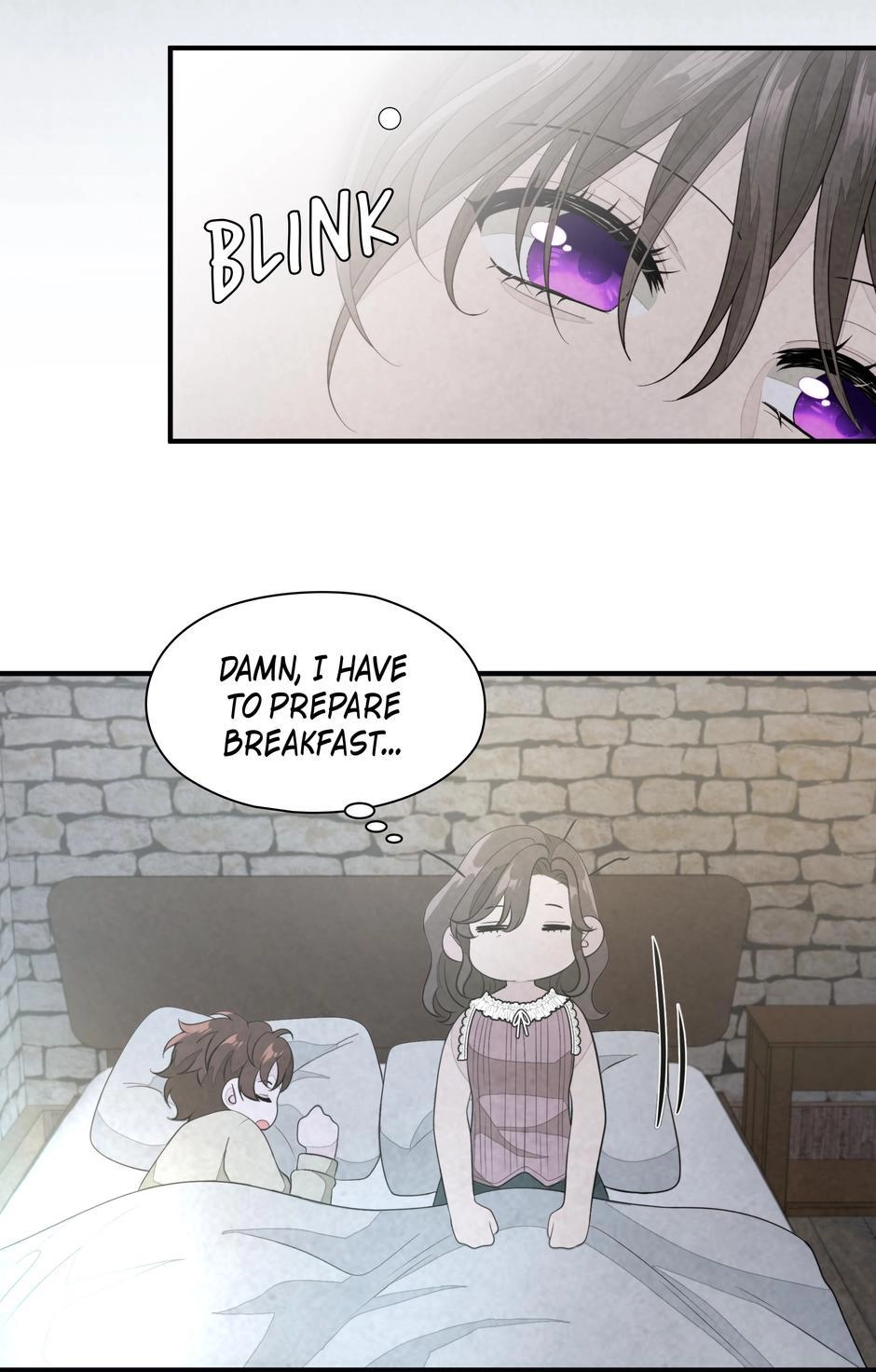 Read The Wizard and the NEET chapter 11 image 33 on Lezhin