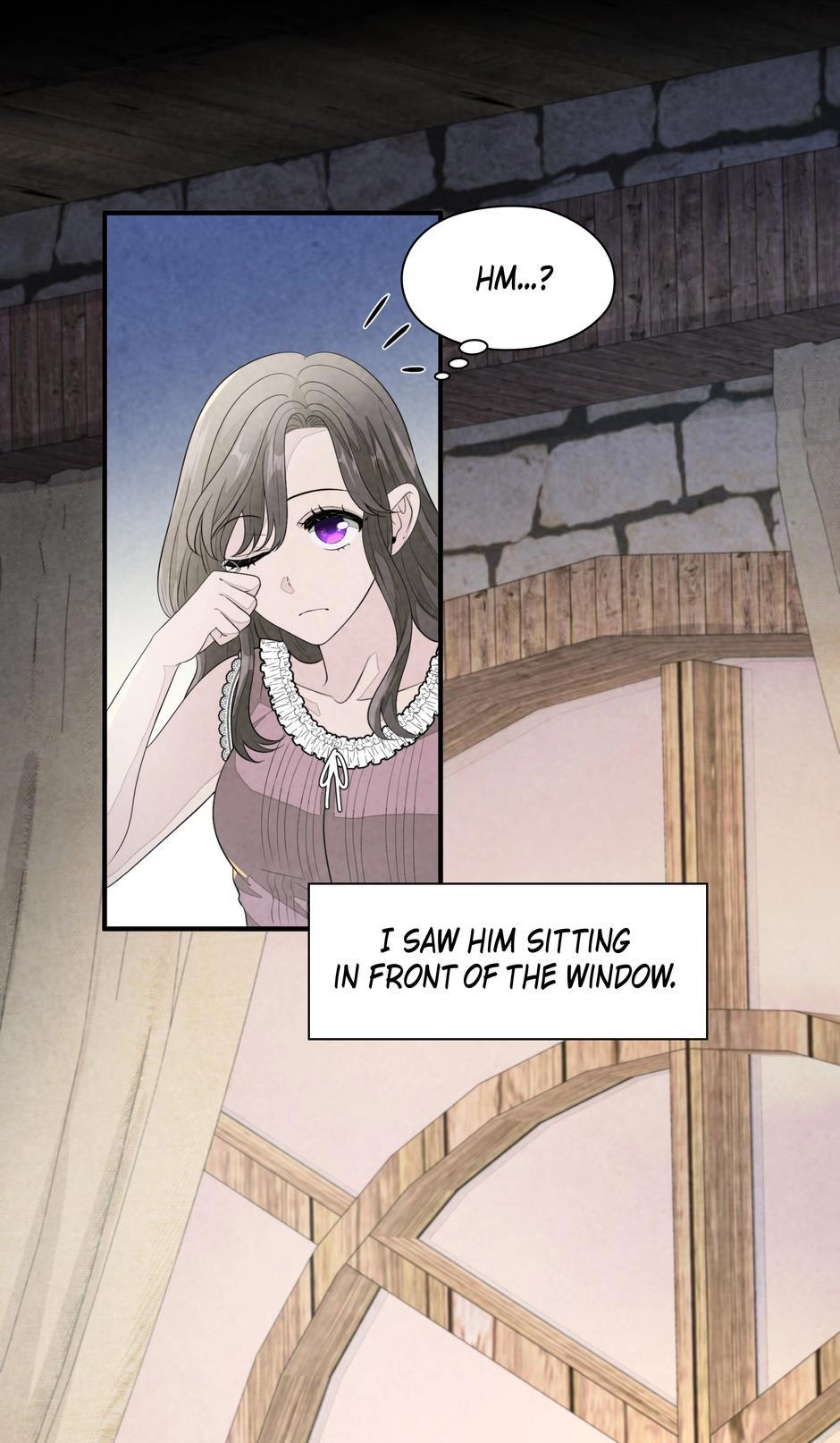 Read The Wizard and the NEET chapter 11 image 34 on Lezhin