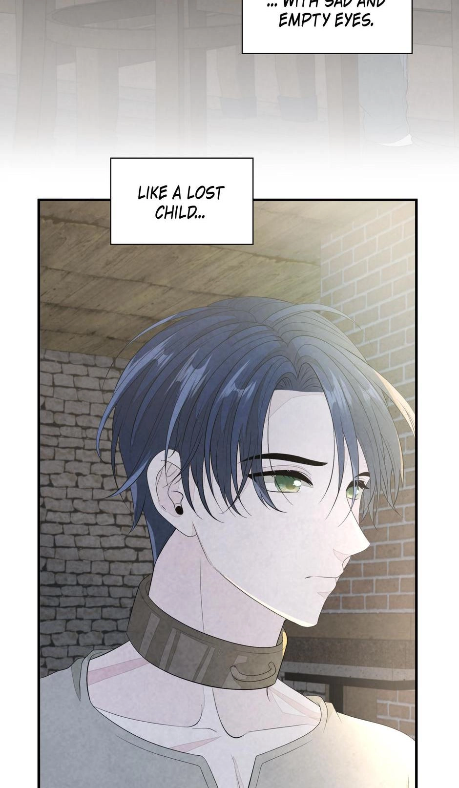 Read The Wizard and the NEET chapter 11 image 36 on Lezhin