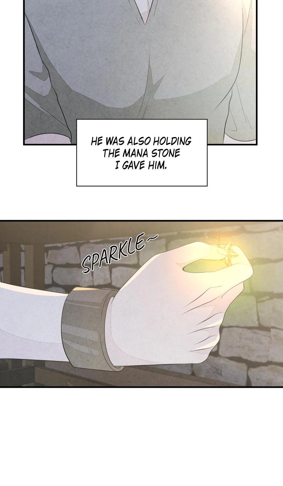 Read The Wizard and the NEET chapter 11 image 37 on Lezhin