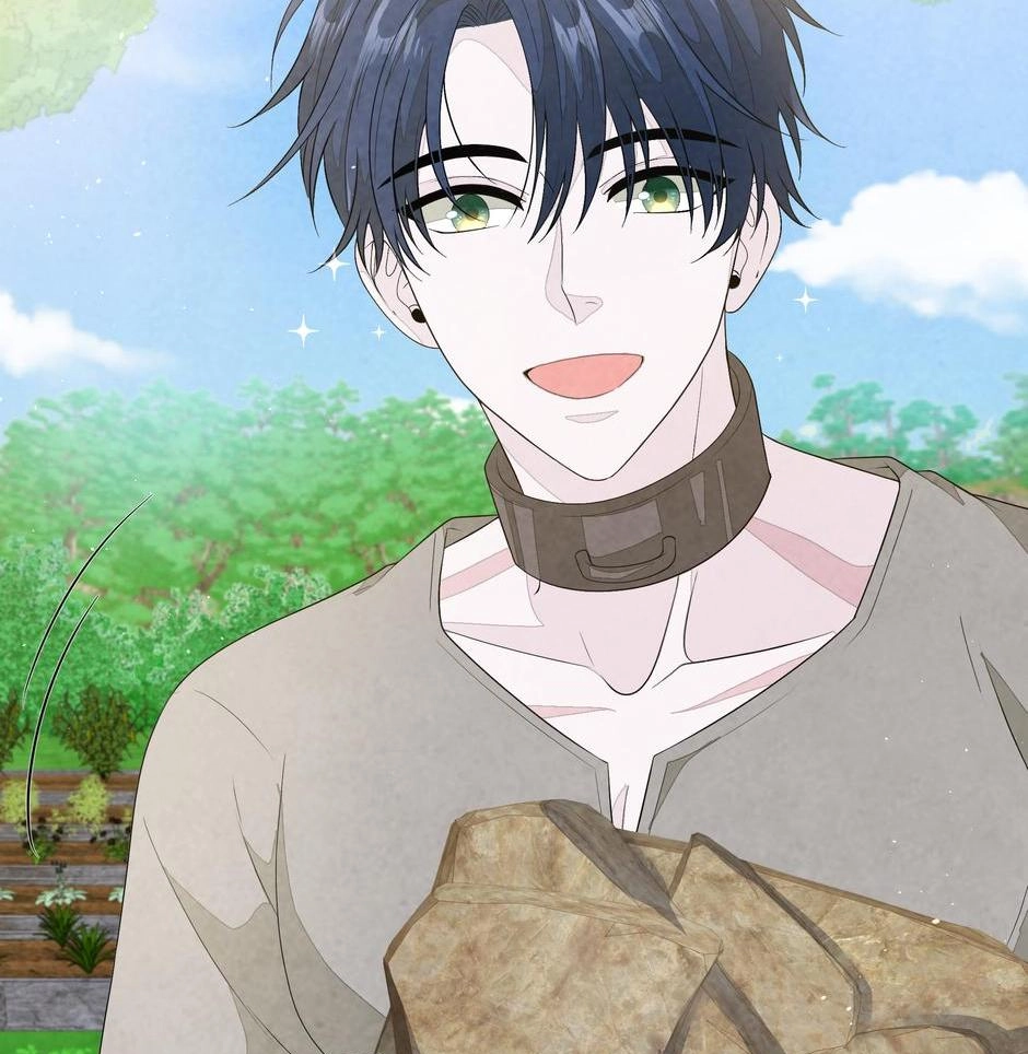 Read The Wizard and the NEET chapter 11 image 4 on Lezhin