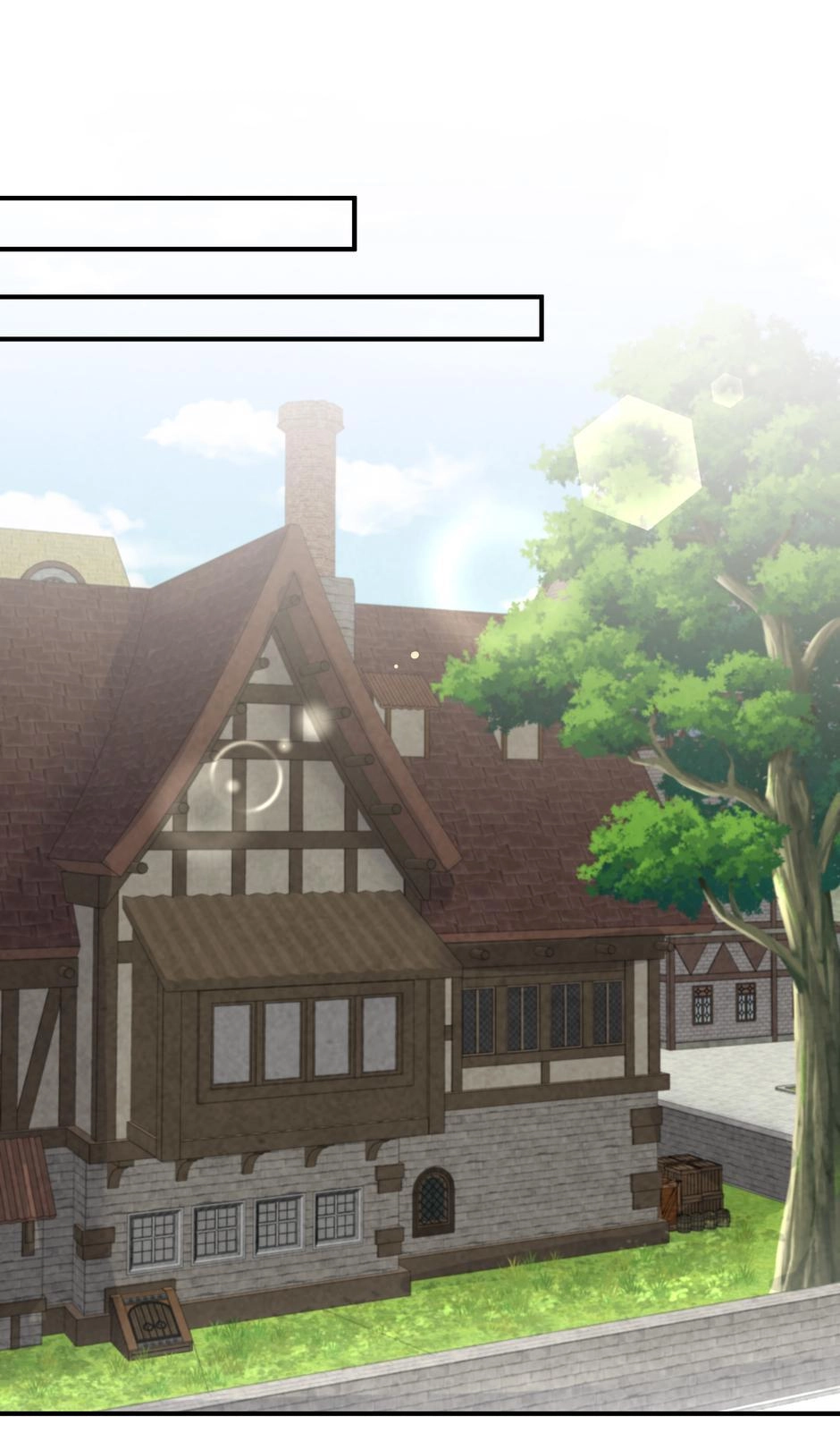 Read The Wizard and the NEET chapter 11 image 45 on Lezhin