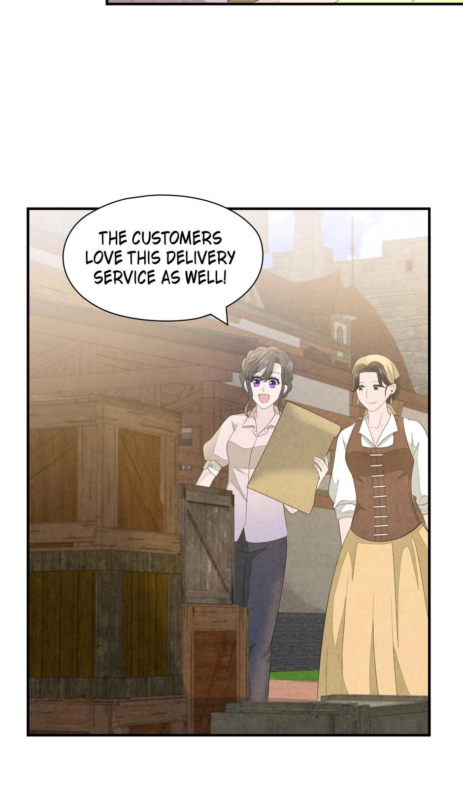 Read The Wizard and the NEET chapter 11 image 55 on Lezhin