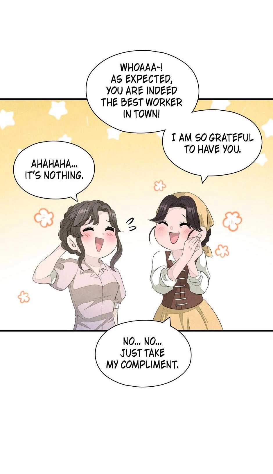 Read The Wizard and the NEET chapter 11 image 56 on Lezhin