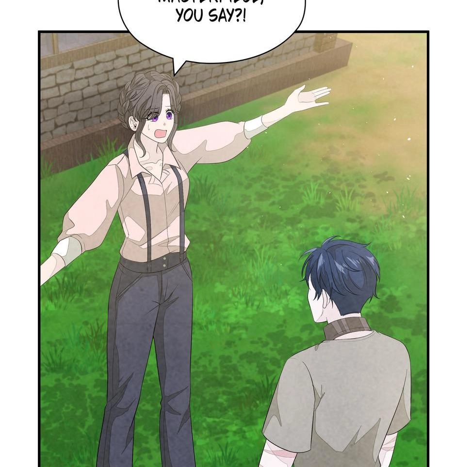 Read The Wizard and the NEET chapter 11 image 6 on Lezhin