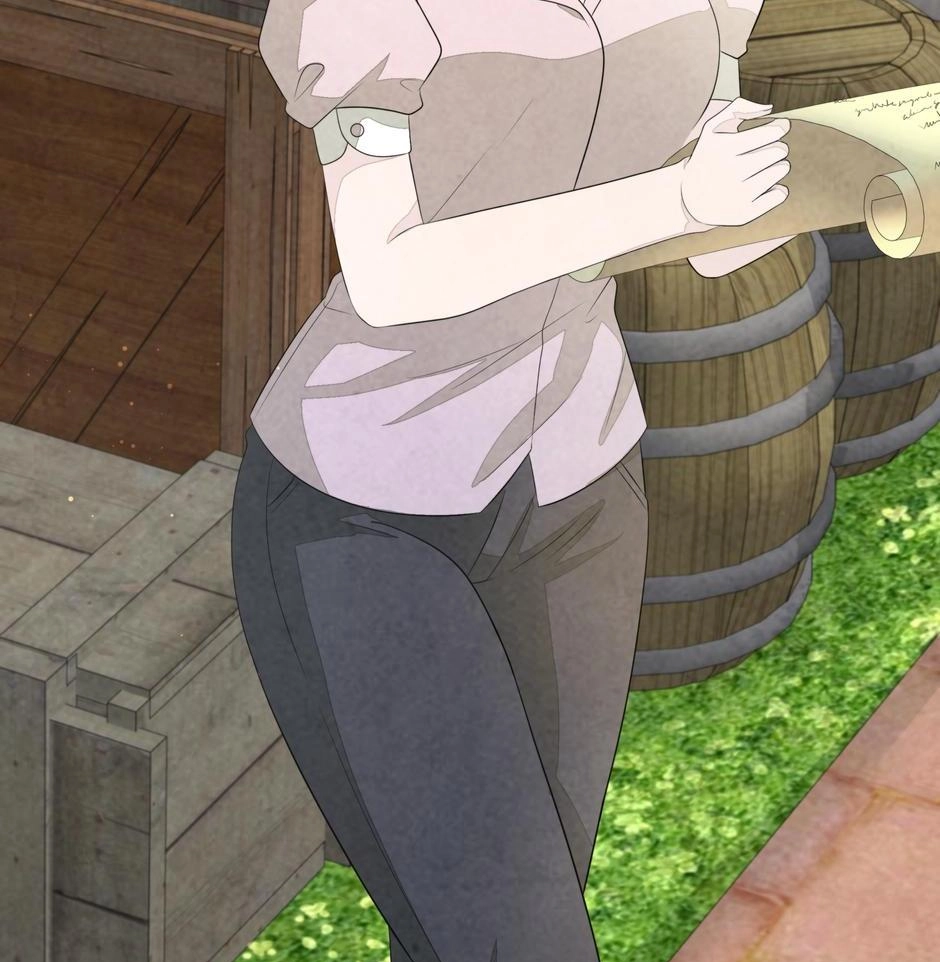 Read The Wizard and the NEET chapter 11 image 61 on Lezhin