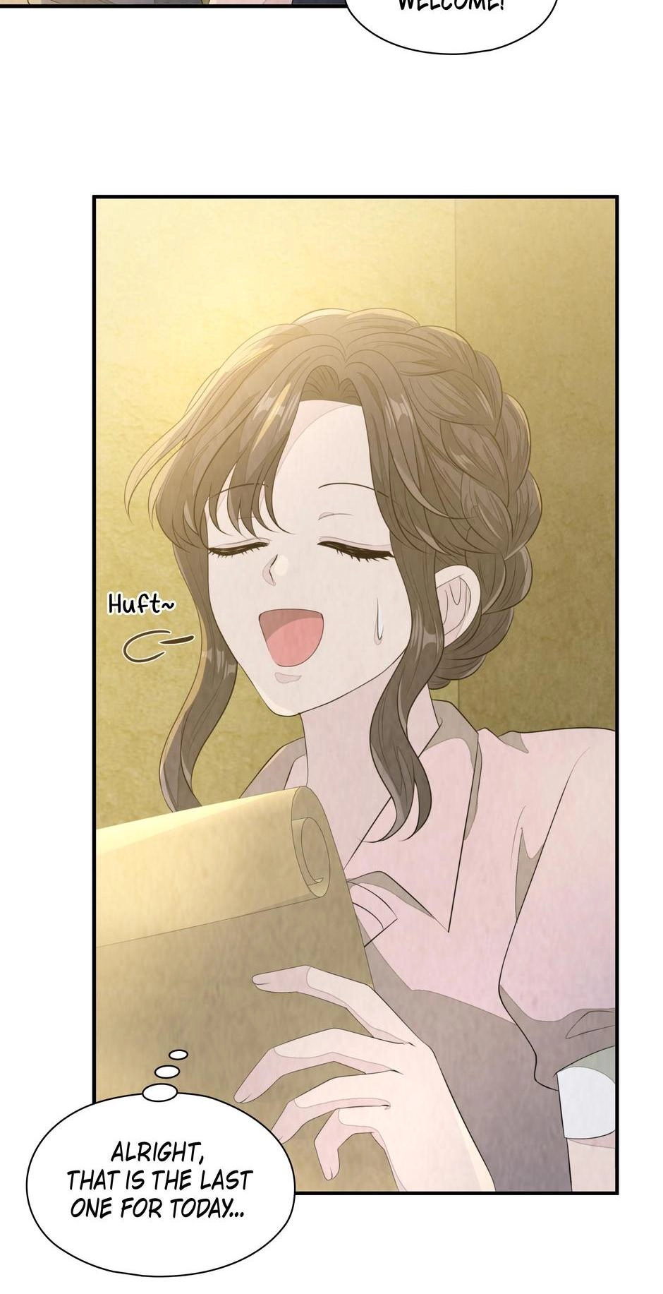 Read The Wizard and the NEET chapter 11 image 67 on Lezhin