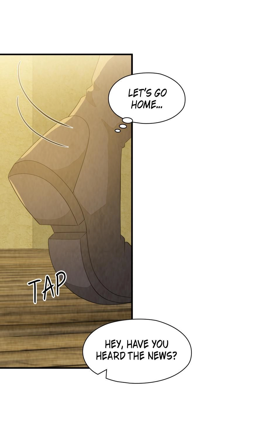 Read The Wizard and the NEET chapter 11 image 68 on Lezhin