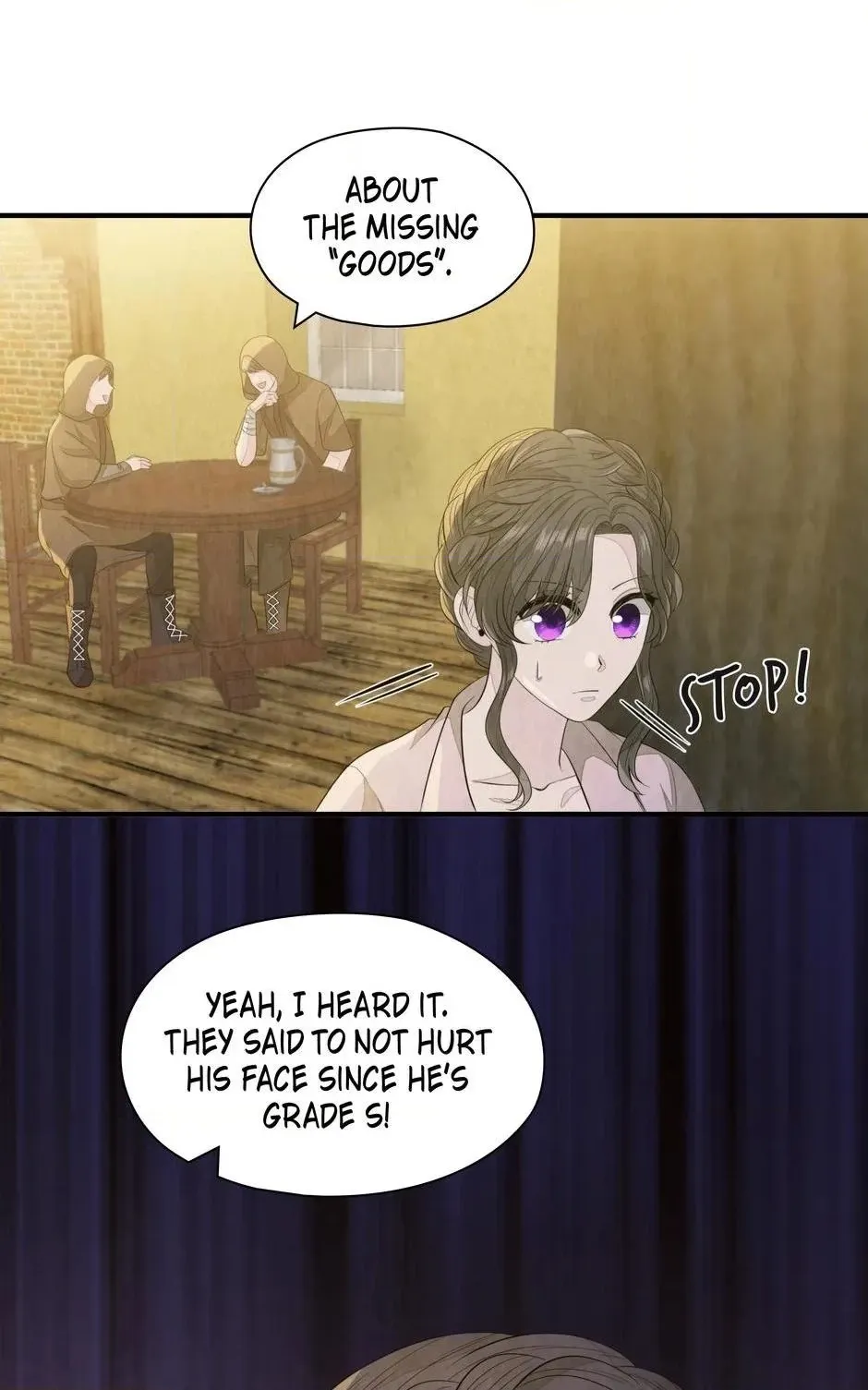 Read The Wizard and the NEET chapter 11 image 69 on Lezhin