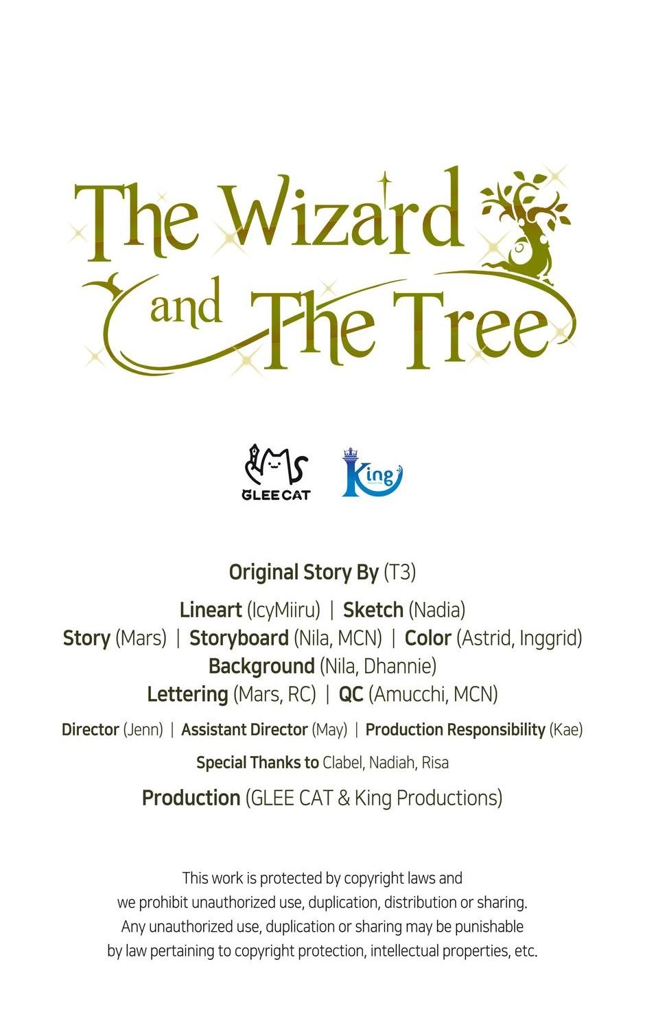 Read The Wizard and the NEET chapter 11 image 71 on Lezhin