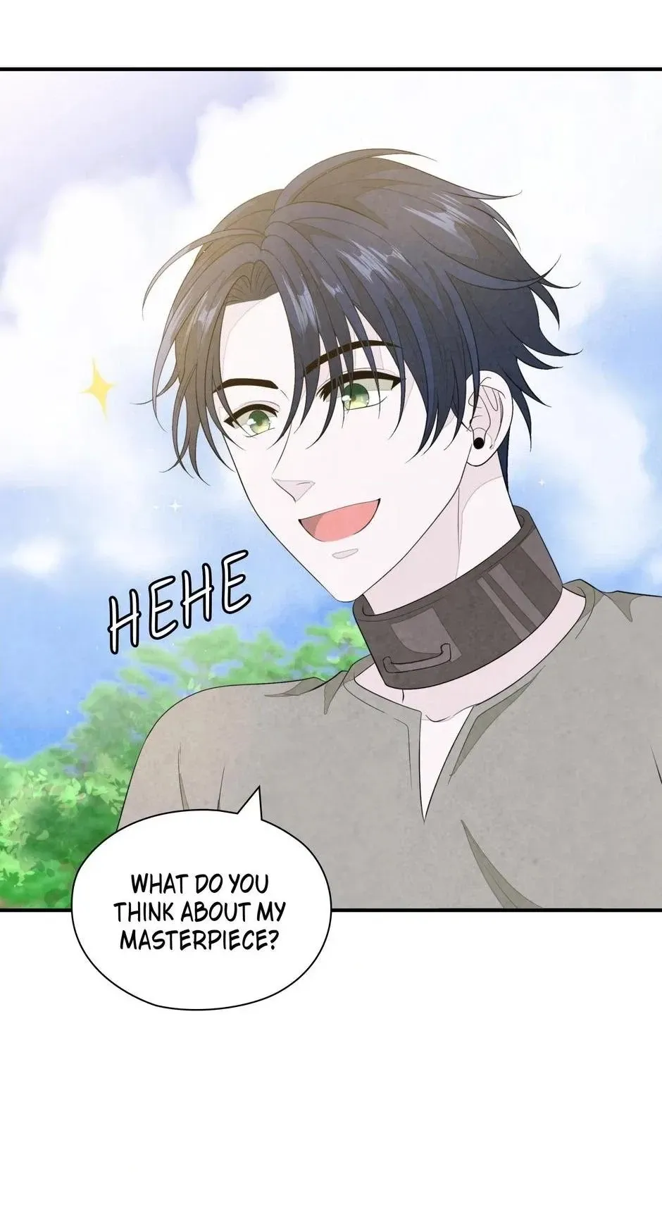 Read The Wizard and the NEET chapter 11 image 9 on Lezhin