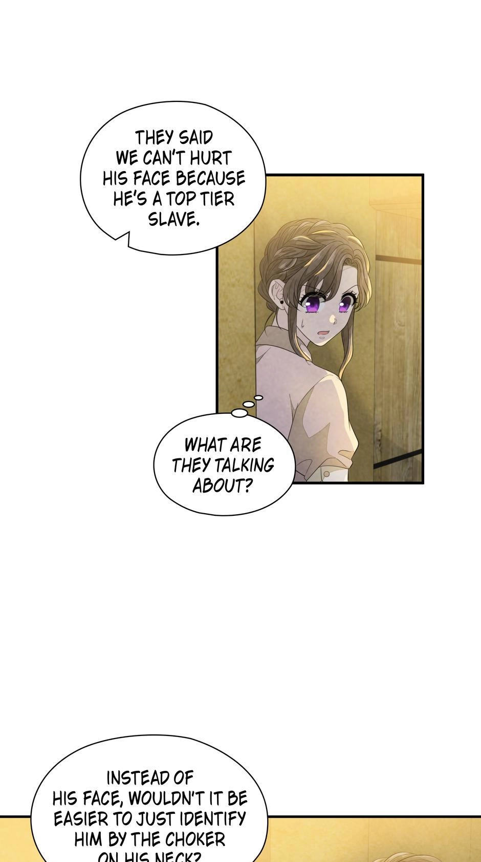 Read The Wizard and the NEET chapter 12 image 0 on Lezhin
