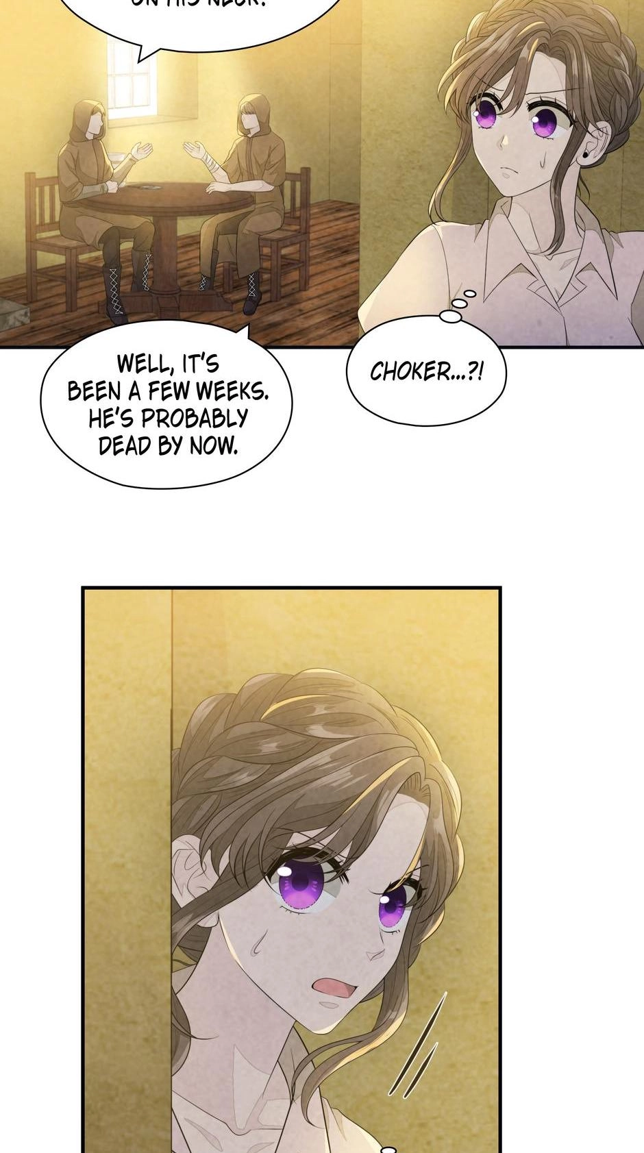 Read The Wizard and the NEET chapter 12 image 1 on Lezhin