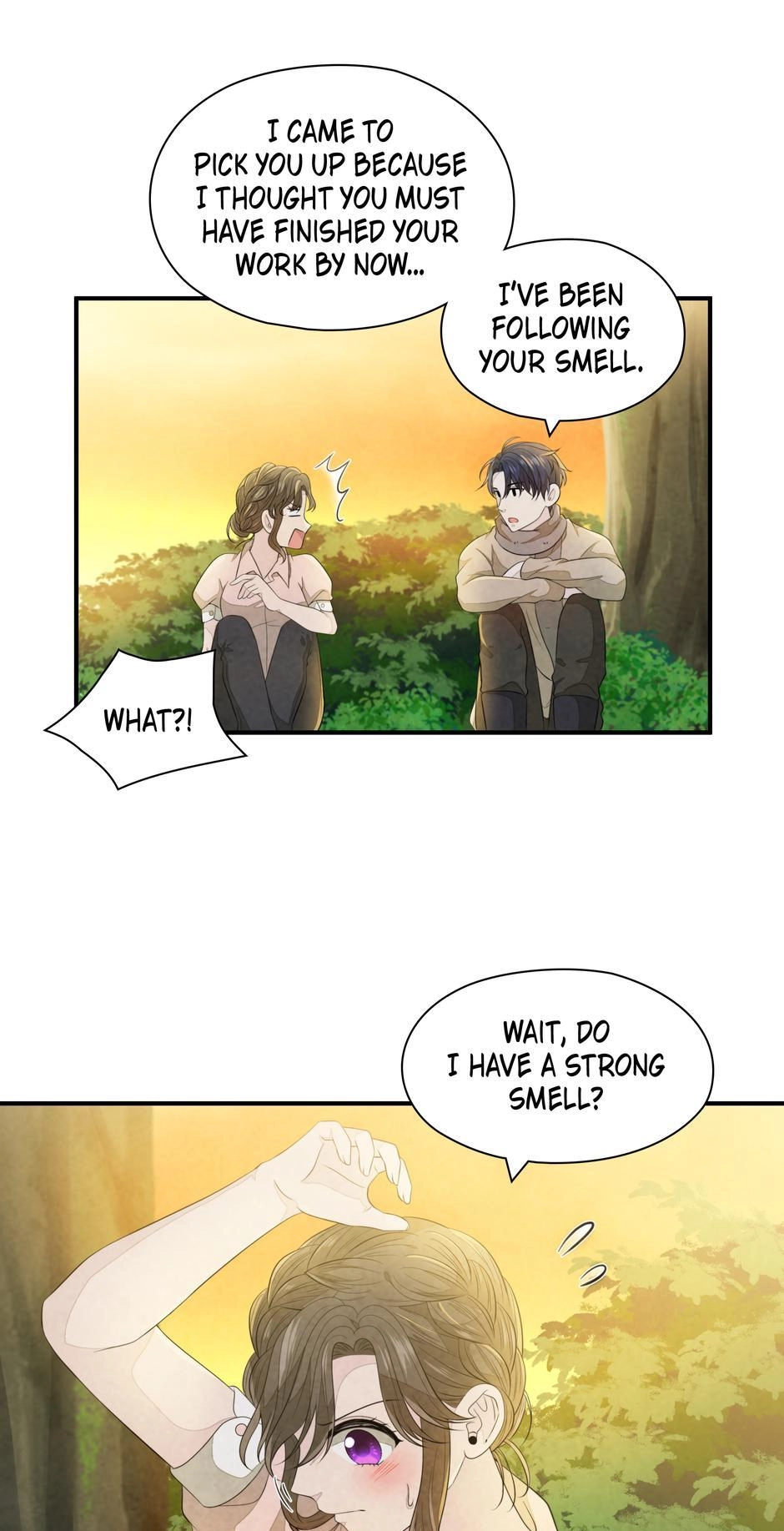 Read The Wizard and the NEET chapter 12 image 17 on Lezhin