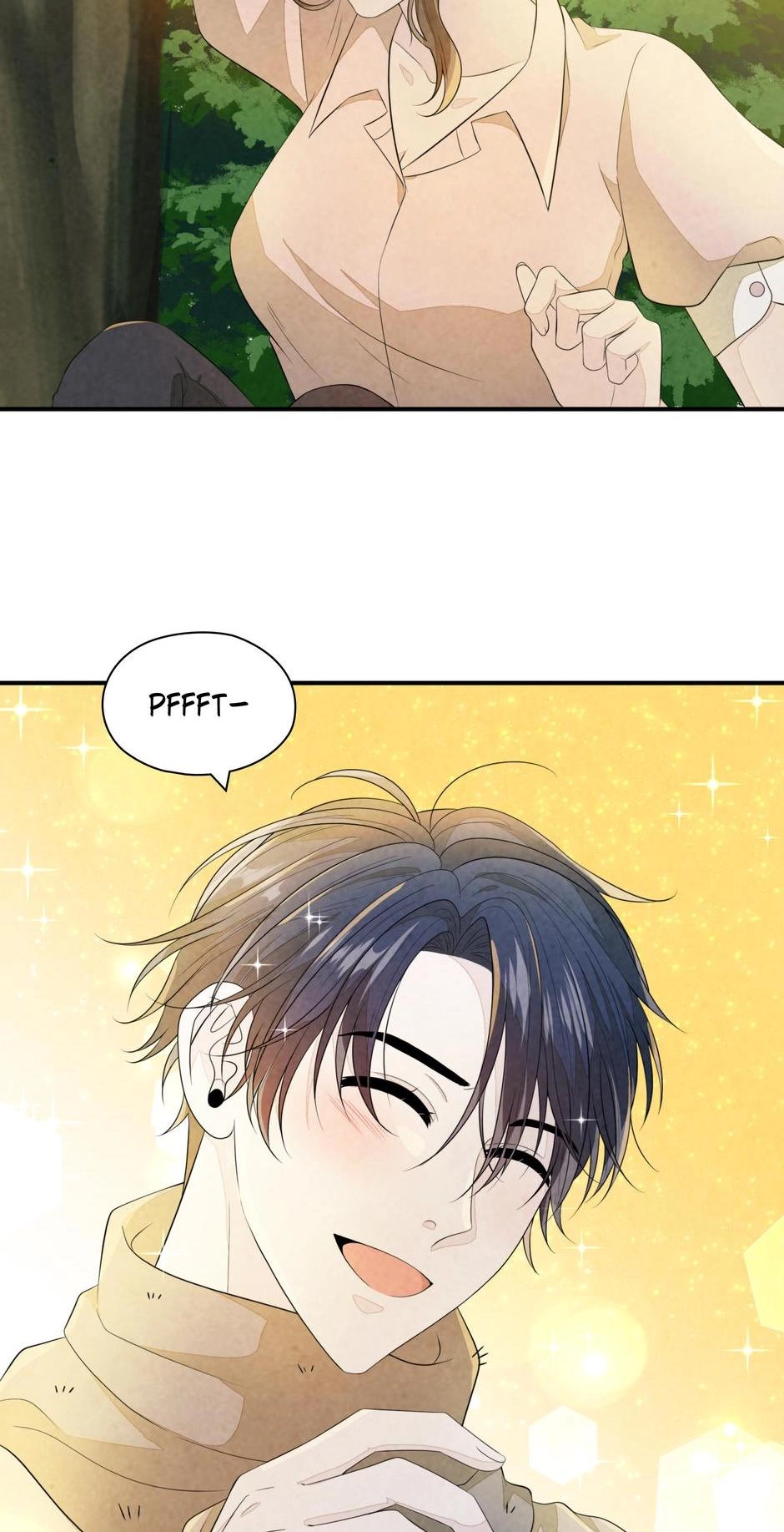 Read The Wizard and the NEET chapter 12 image 18 on Lezhin