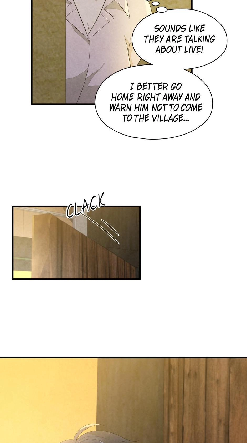 Read The Wizard and the NEET chapter 12 image 2 on Lezhin