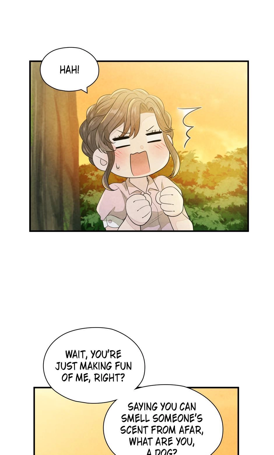 Read The Wizard and the NEET chapter 12 image 20 on Lezhin