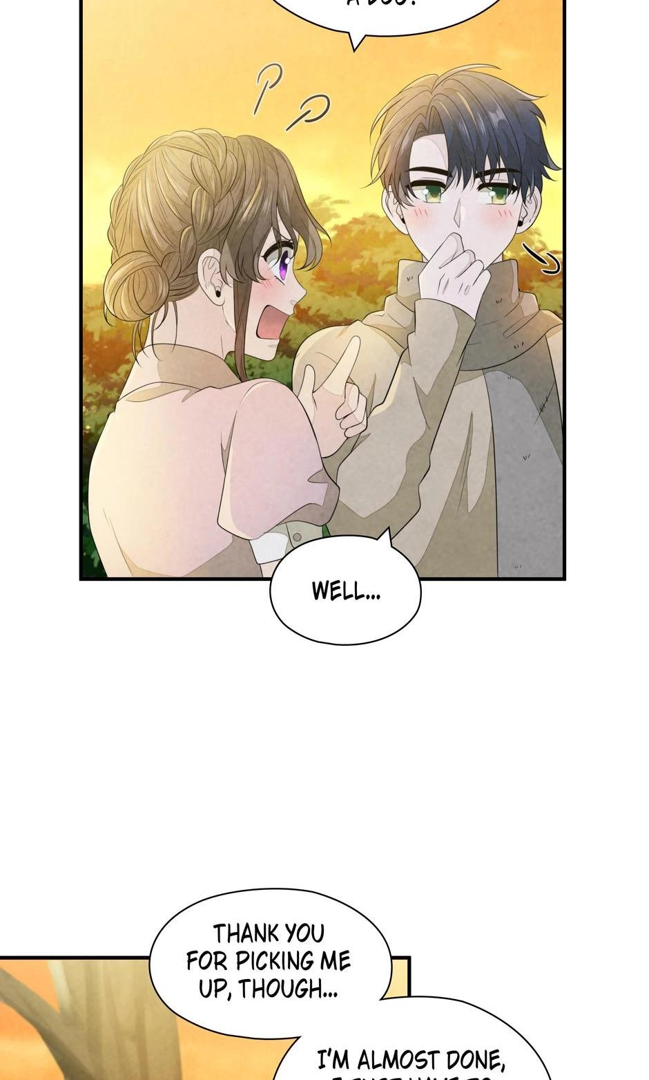 Read The Wizard and the NEET chapter 12 image 21 on Lezhin