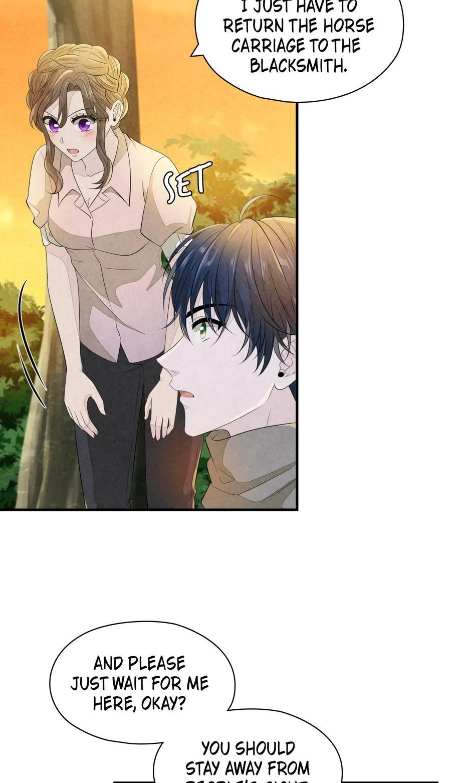 Read The Wizard and the NEET chapter 12 image 22 on Lezhin