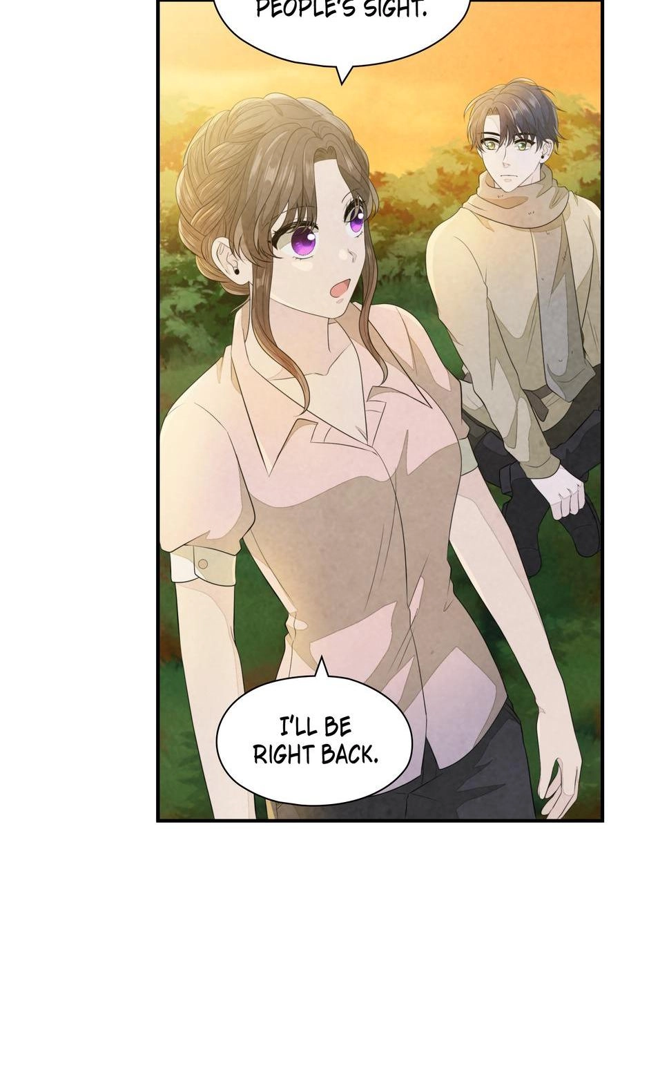 Read The Wizard and the NEET chapter 12 image 23 on Lezhin