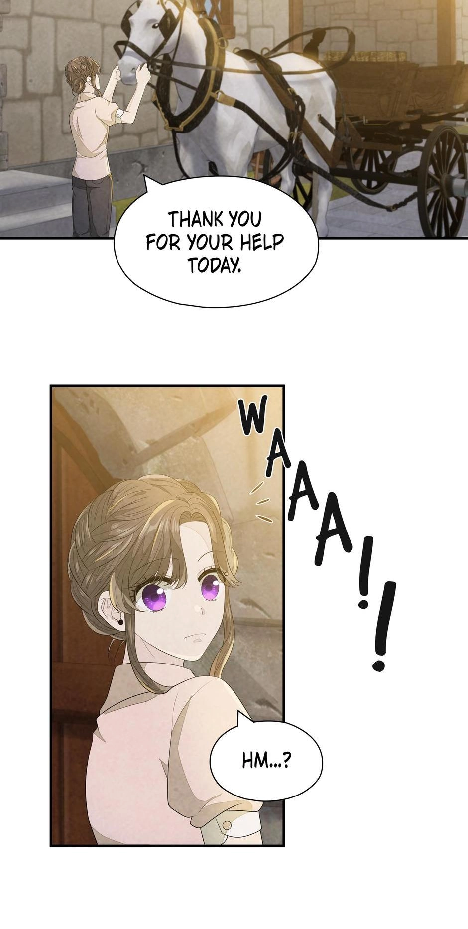Read The Wizard and the NEET chapter 12 image 25 on Lezhin