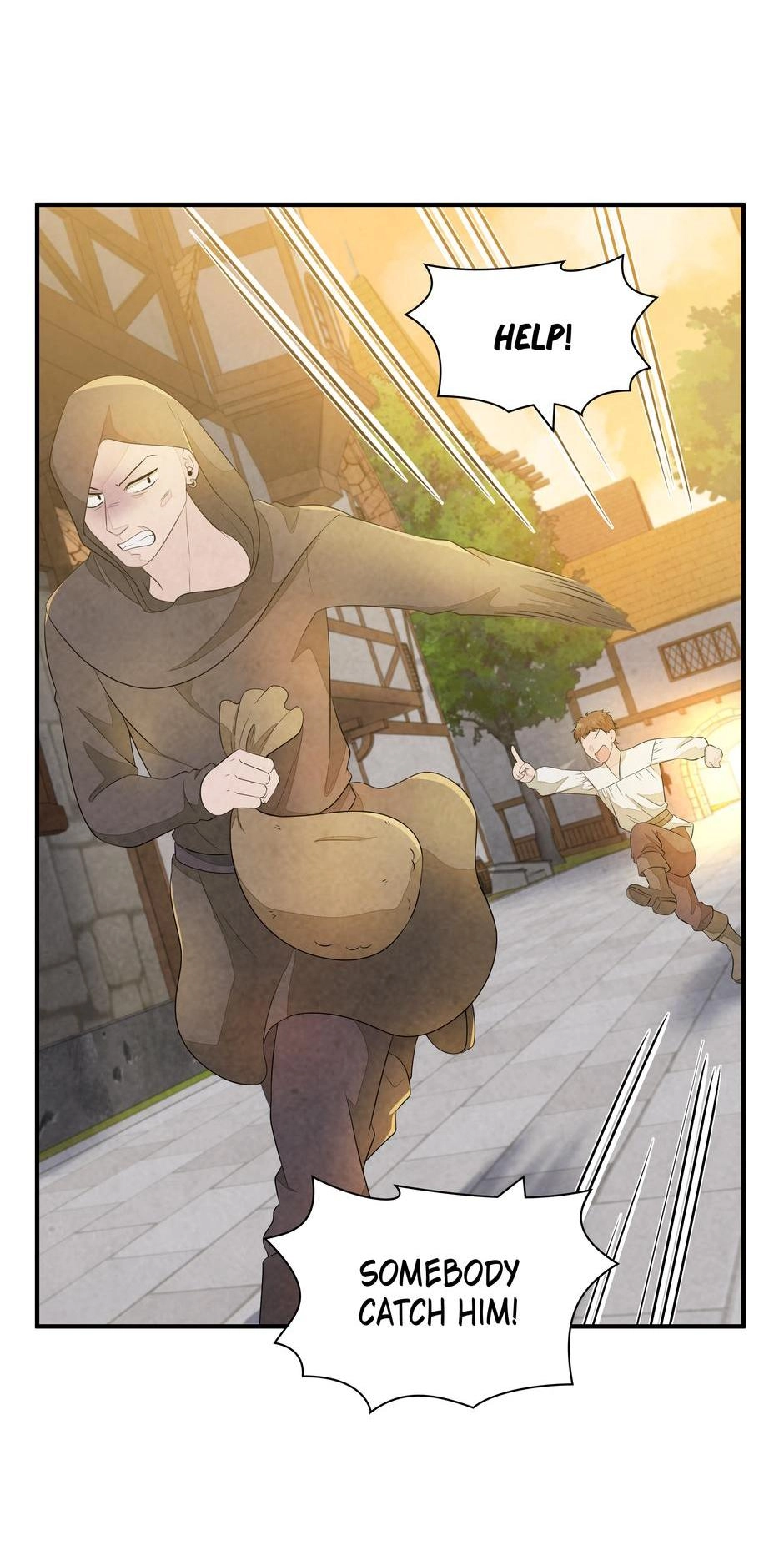 Read The Wizard and the NEET chapter 12 image 26 on Lezhin