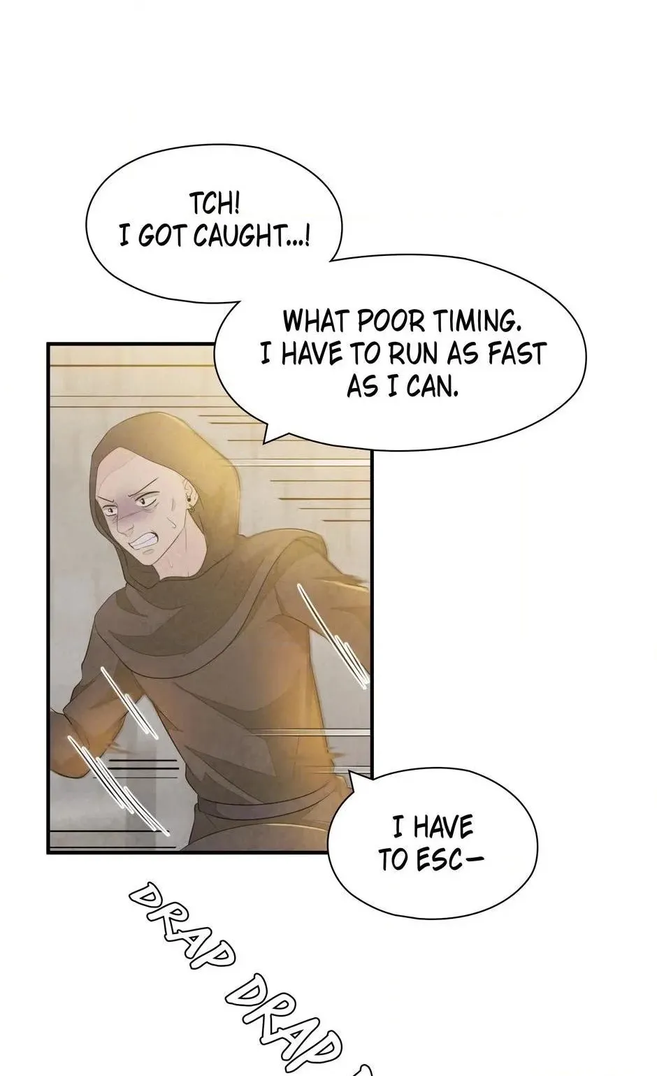 Read The Wizard and the NEET chapter 12 image 29 on Lezhin