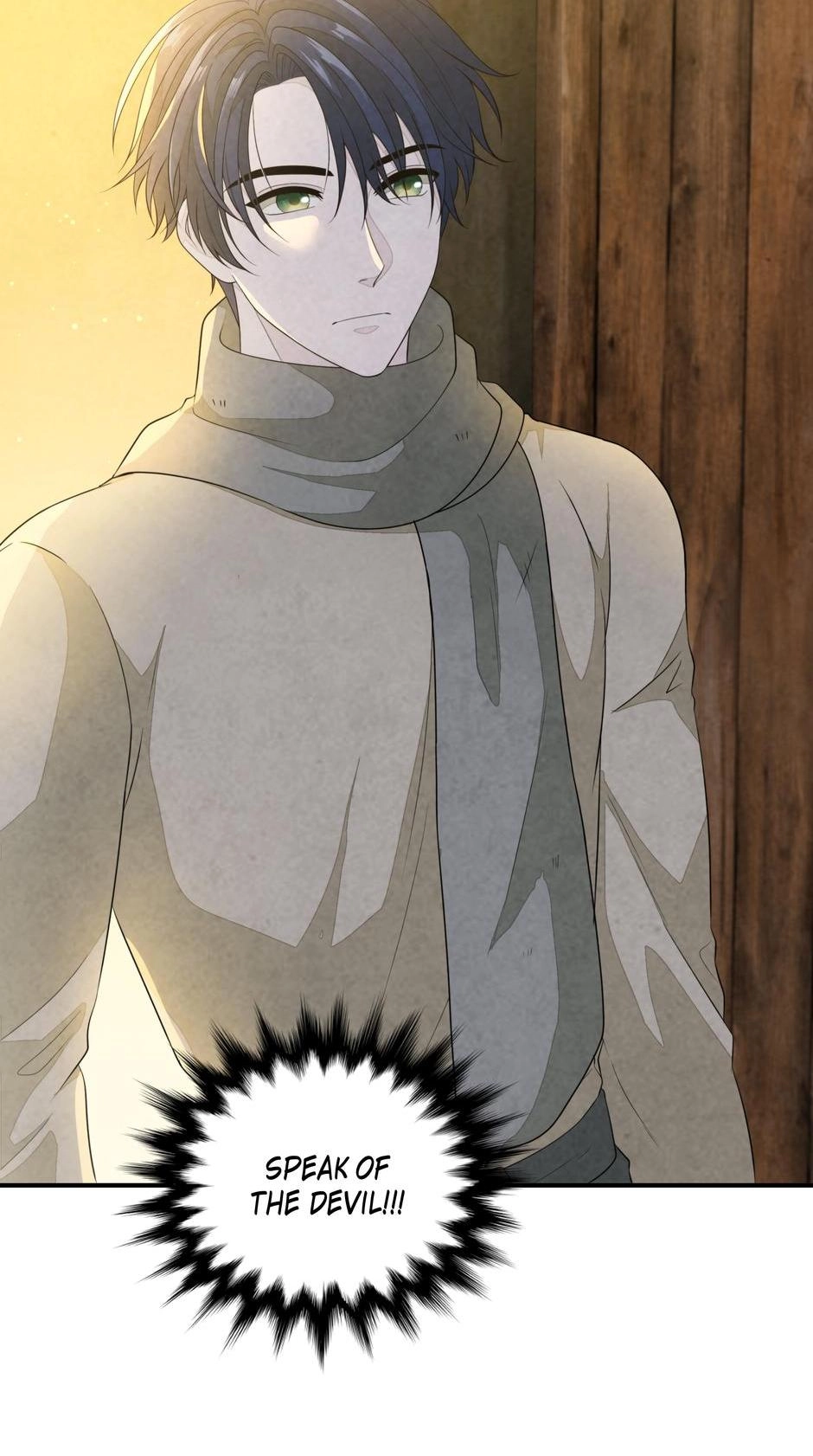 Read The Wizard and the NEET chapter 12 image 3 on Lezhin