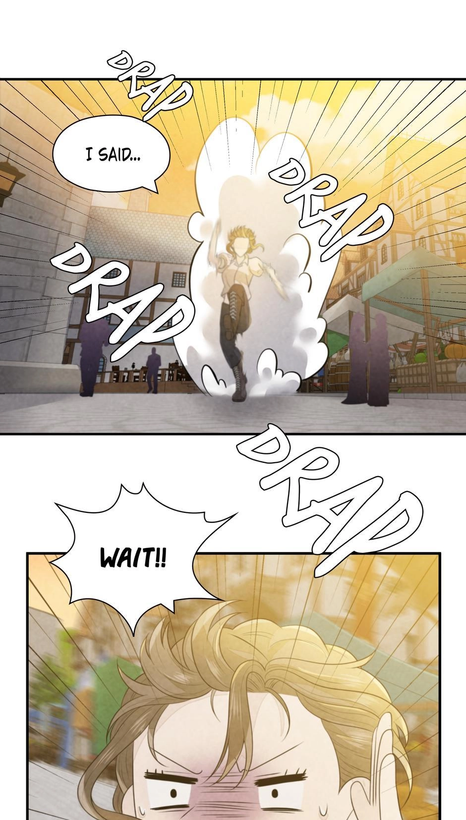 Read The Wizard and the NEET chapter 12 image 31 on Lezhin