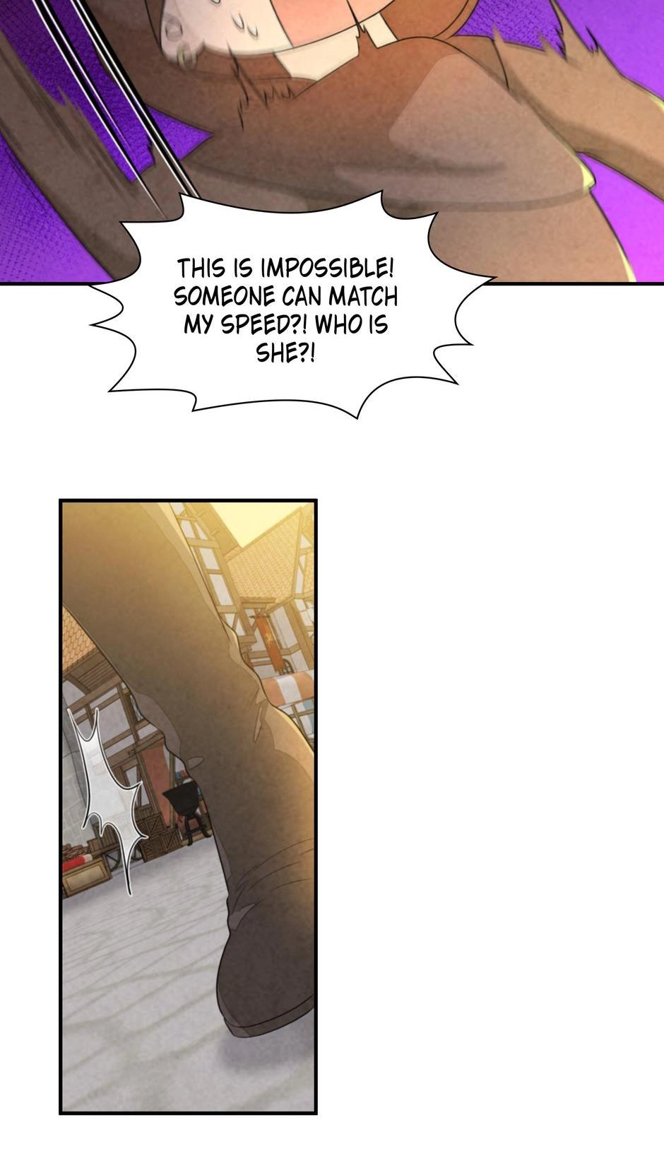 Read The Wizard and the NEET chapter 12 image 33 on Lezhin