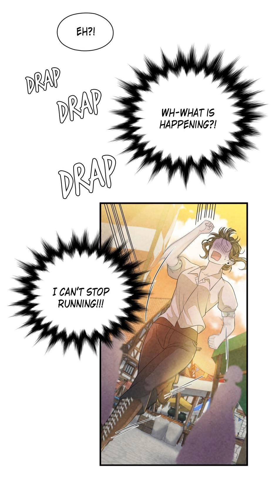 Read The Wizard and the NEET chapter 12 image 37 on Lezhin