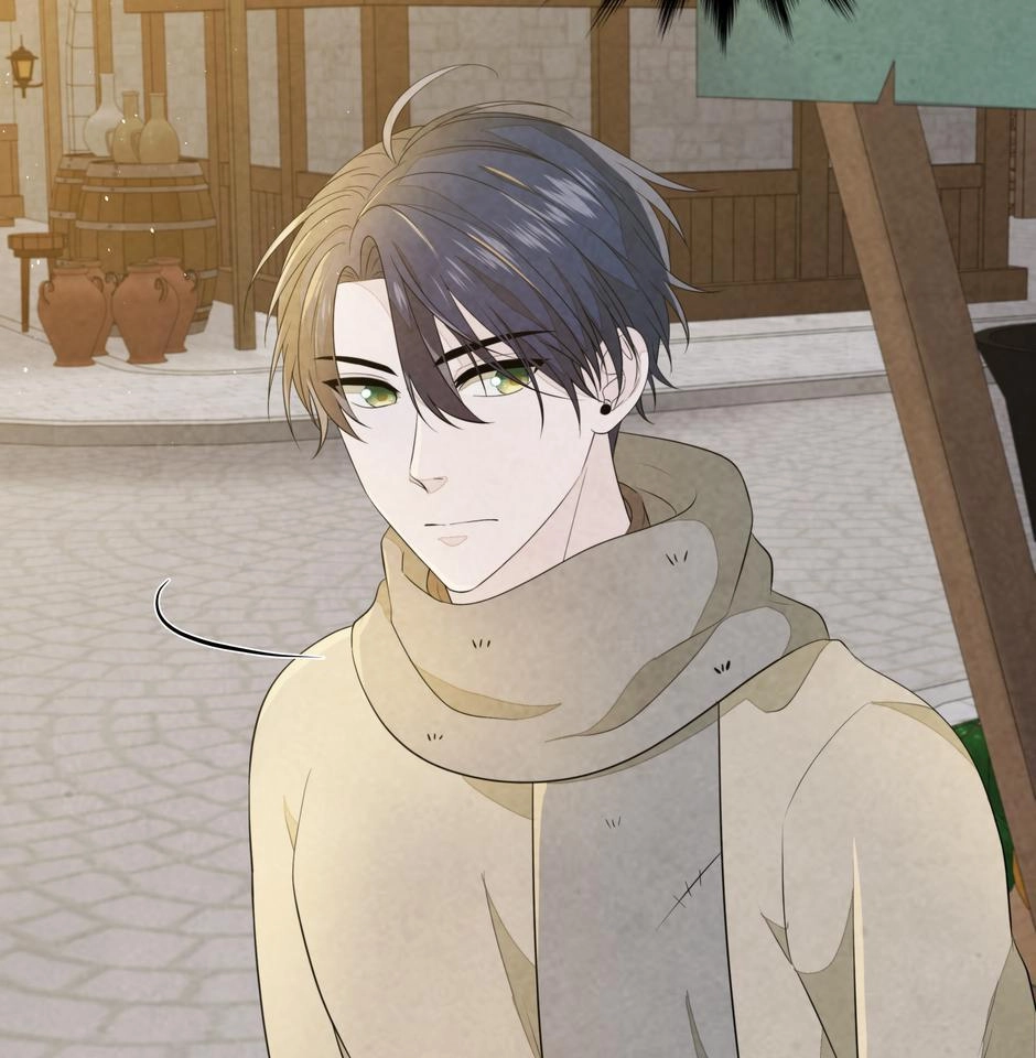 Read The Wizard and the NEET chapter 12 image 41 on Lezhin