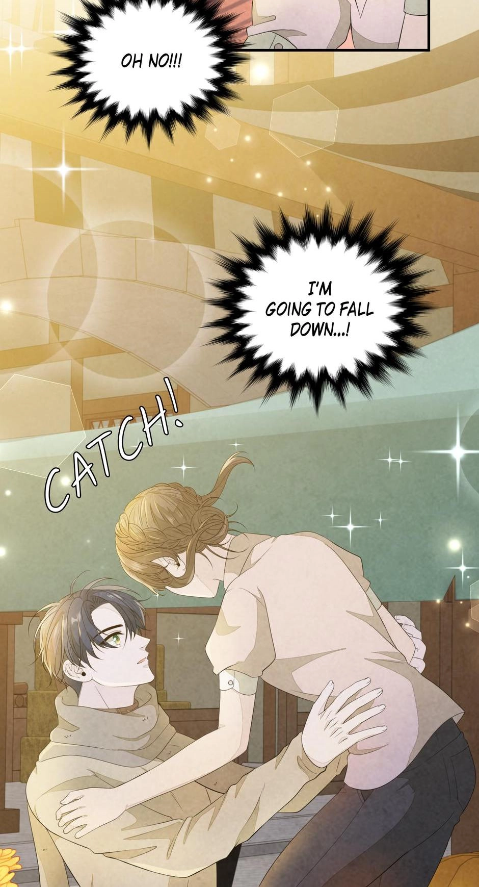 Read The Wizard and the NEET chapter 12 image 45 on Lezhin