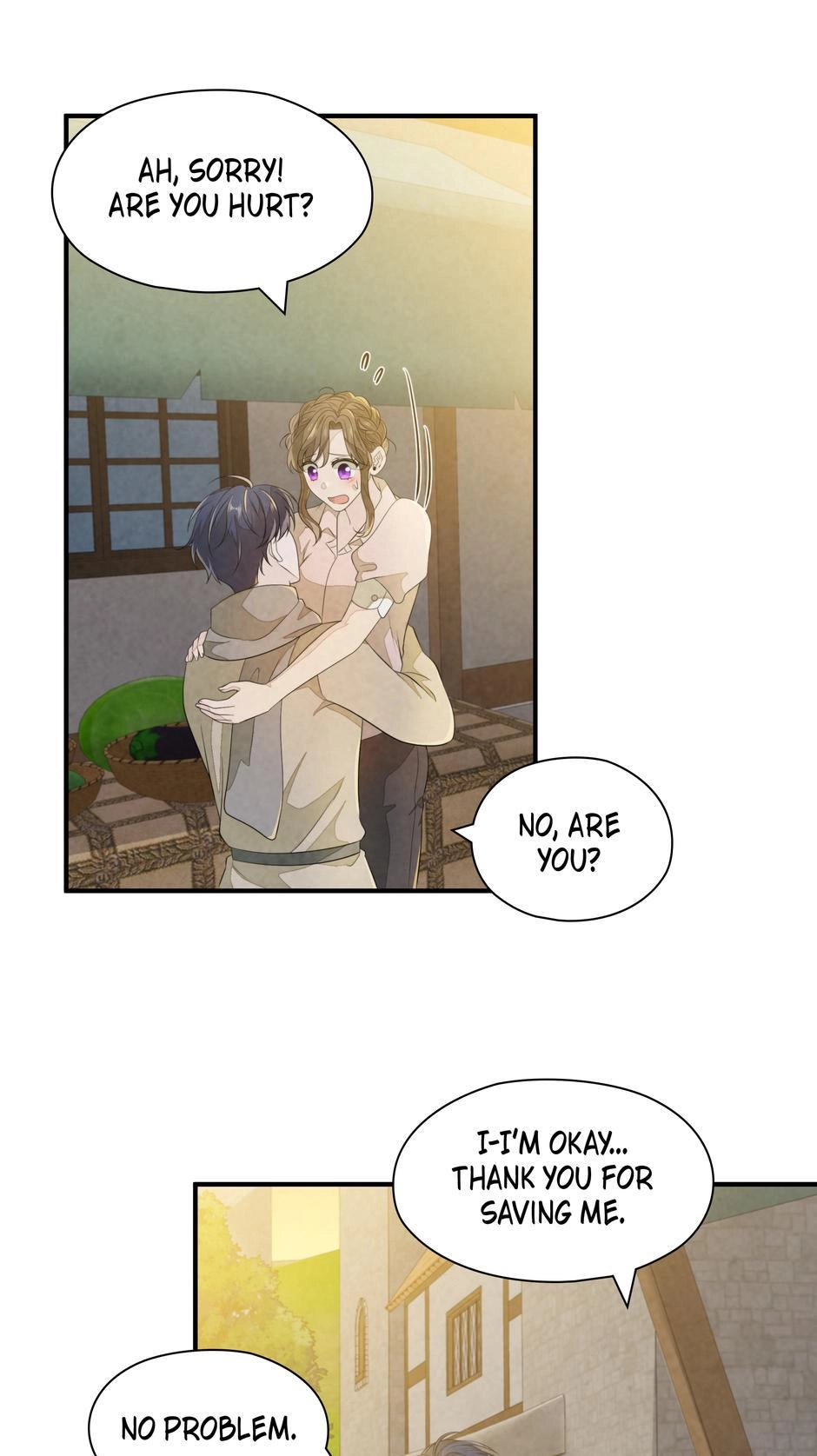 Read The Wizard and the NEET chapter 12 image 48 on Lezhin