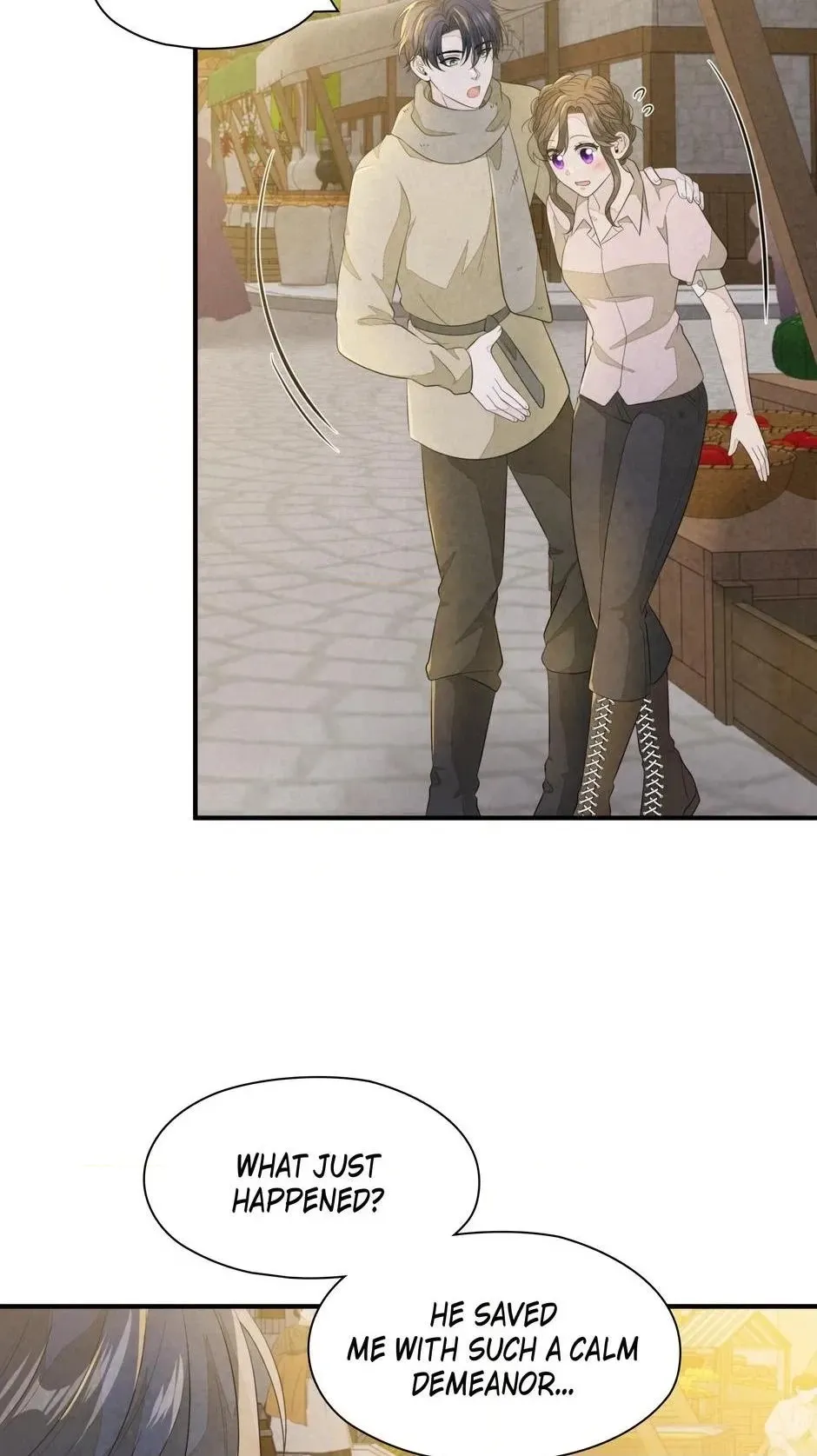 Read The Wizard and the NEET chapter 12 image 49 on Lezhin