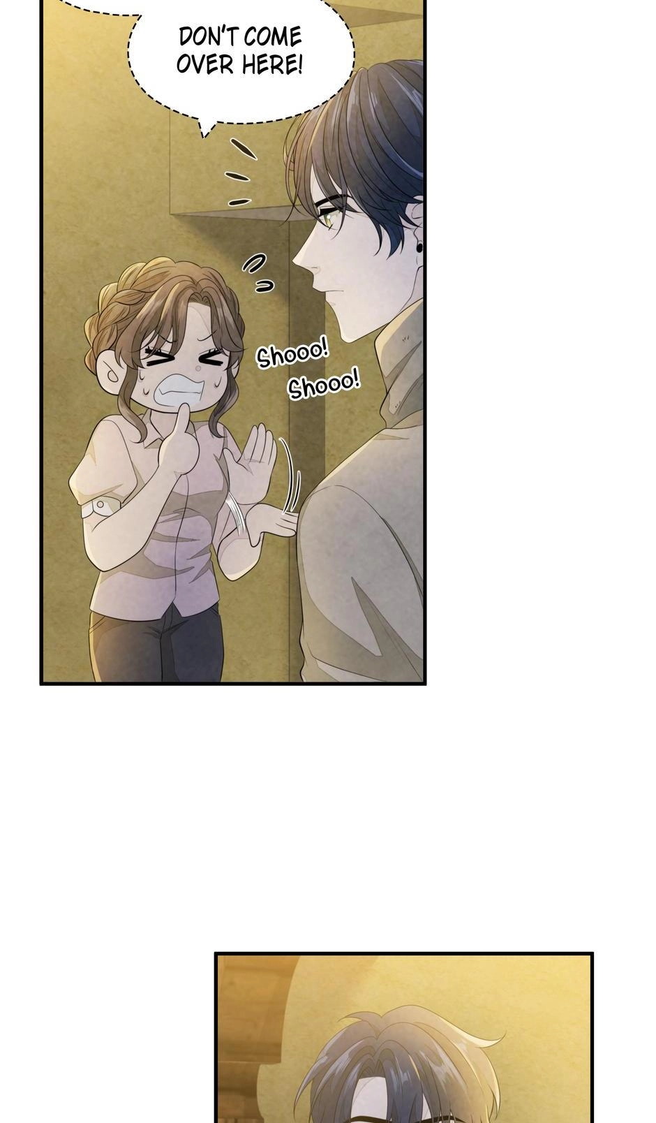 Read The Wizard and the NEET chapter 12 image 5 on Lezhin