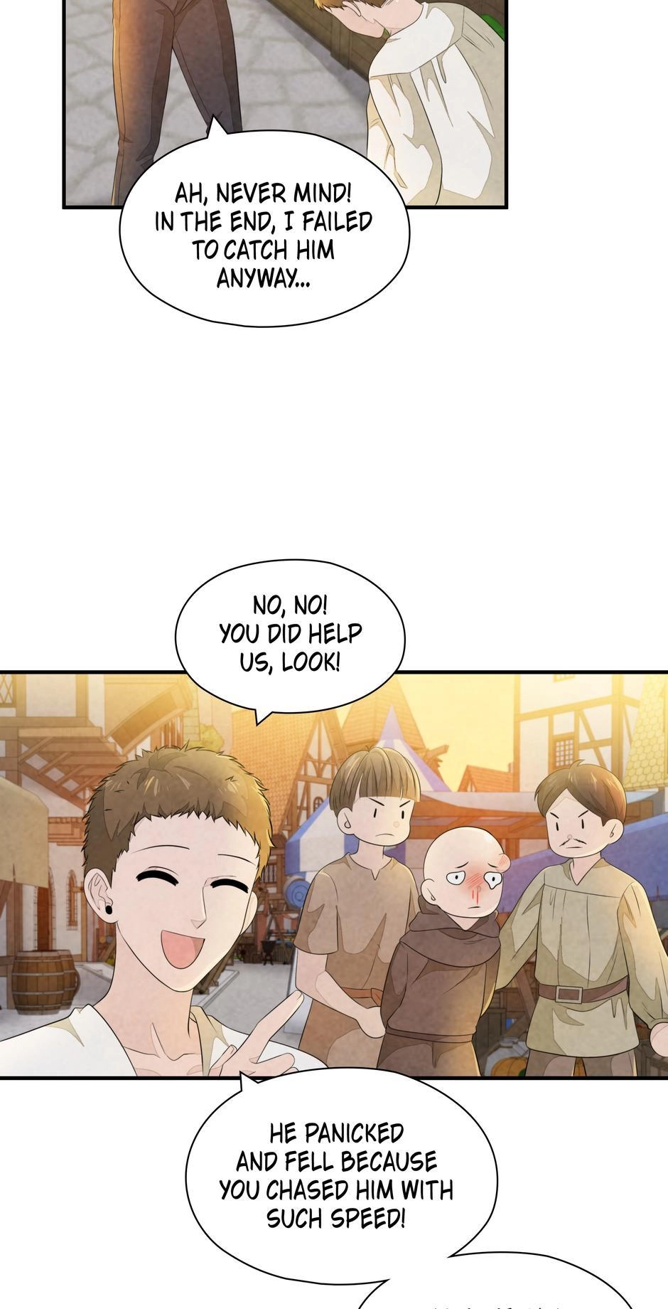 Read The Wizard and the NEET chapter 12 image 53 on Lezhin