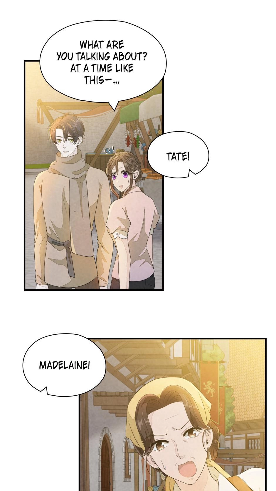 Read The Wizard and the NEET chapter 12 image 55 on Lezhin